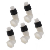 Maxbell Floor Deodorant Bathroom Toilet Core Sewer Drain Insect Proof Tool Style07 - Aladdin Shoppers