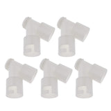 Maxbell Floor Deodorant Bathroom Toilet Core Sewer Drain Insect Proof Tool Style08 - Aladdin Shoppers