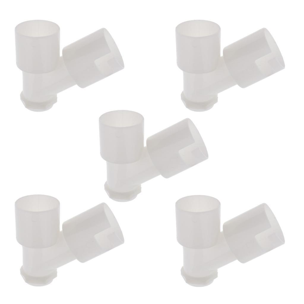 Maxbell Floor Deodorant Bathroom Toilet Core Sewer Drain Insect Proof Tool Style08 - Aladdin Shoppers
