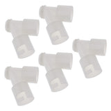 Maxbell Floor Deodorant Bathroom Toilet Core Sewer Drain Insect Proof Tool Style08 - Aladdin Shoppers