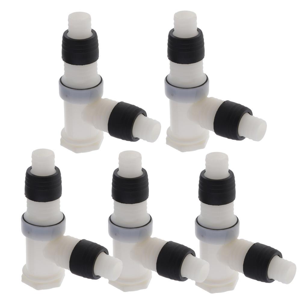 Maxbell Floor Deodorant Bathroom Toilet Core Sewer Drain Insect Proof Tool Style09 - Aladdin Shoppers