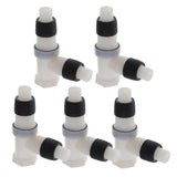Maxbell Floor Deodorant Bathroom Toilet Core Sewer Drain Insect Proof Tool Style09 - Aladdin Shoppers
