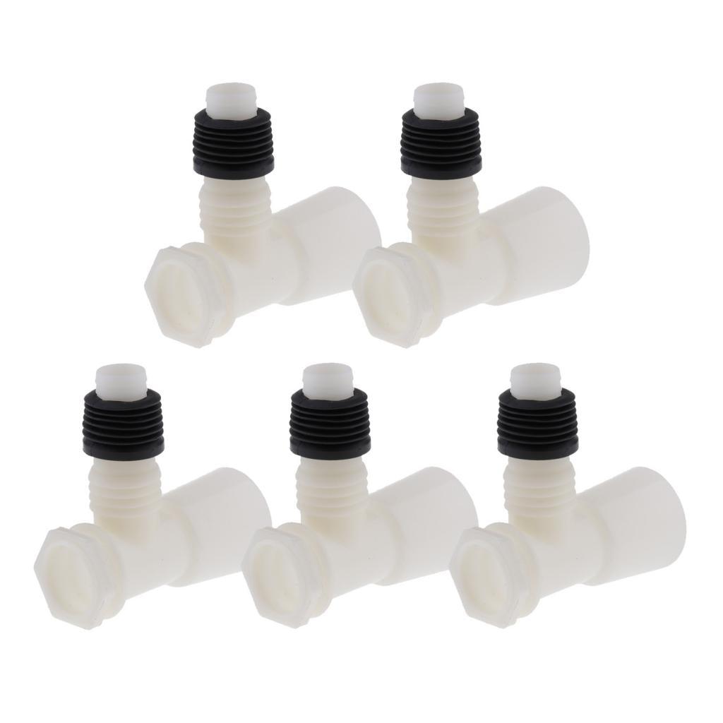 Maxbell Floor Deodorant Bathroom Toilet Core Sewer Drain Insect Proof Tool Style10 - Aladdin Shoppers