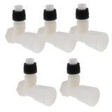 Maxbell Floor Deodorant Bathroom Toilet Core Sewer Drain Insect Proof Tool Style10 - Aladdin Shoppers