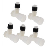 Maxbell Floor Deodorant Bathroom Toilet Core Sewer Drain Insect Proof Tool Style10 - Aladdin Shoppers