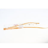 Maxbell Flower Rhinestone Crystal Wedding Headband Bridal Headpieces Style 3 Gold - Aladdin Shoppers