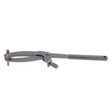 Maxbell Flywheel Clutch Hub Rotor Sprocket Spanner Wrench Holder Tool For Motorcycle - Aladdin Shoppers