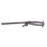 Maxbell Flywheel Clutch Hub Rotor Sprocket Spanner Wrench Holder Tool For Motorcycle - Aladdin Shoppers