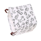 Maxbell Foldable Clothing Storage Bucket Laundry Basket Organizer Car - Aladdin Shoppers