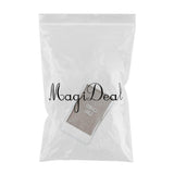 Maxbell Foldable Laundry Hamper Dirty Clothes Basket Kids Toy Organizer Coffee - Aladdin Shoppers