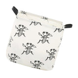 Maxbell Folding Laundry Clothes Washing Storage Hamper Bag Basket Sorter Mantis - Aladdin Shoppers