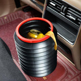 Maxbell Folding Water Bucket Water Container Pail for Car Camping BBQ Fishing 4L - Aladdin Shoppers