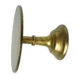 Maxbell Fondant Cake Stand Wedding Tool Display Accessory for Party 10 inch Gold - Aladdin Shoppers