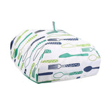 Maxbell Food Cover Umbrella Picnic Party Folding Tent Kitchen Tool Blue Tableware S - Aladdin Shoppers