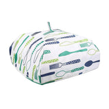 Maxbell Food Cover Umbrella Picnic Party Folding Tent Kitchen Tool Blue Tableware S - Aladdin Shoppers