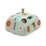 Maxbell Food Cover Umbrella Picnic Party Folding Tent Kitchen Tool Food S - Aladdin Shoppers