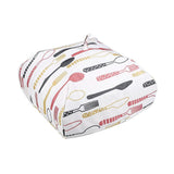 Maxbell Food Cover Umbrella Picnic Party Folding Tent Kitchen Tool Red Tableware L - Aladdin Shoppers