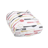 Maxbell Food Cover Umbrella Picnic Party Folding Tent Kitchen Tool Red Tableware L - Aladdin Shoppers