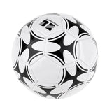 Maxbell Football Soccer Ball 3 Standard Training with Net Needle for Indoor Outdoor - Aladdin Shoppers