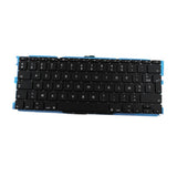 Maxbell For Apple Macbook Air 11.6" A1370 Layout Keyboard Backlit French Full Keyboard - Aladdin Shoppers