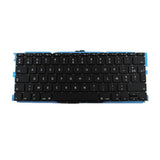 Maxbell For Apple Macbook Air 11.6" A1370 Layout Keyboard Backlit French Full Keyboard - Aladdin Shoppers