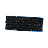 Maxbell For Apple Macbook Air 11.6" A1370 Layout Keyboard Backlit Italian Full Keyboard - Aladdin Shoppers