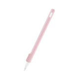 Maxbell For Apple Pencil 2nd Generation Case Cap Tip Pencil 2 Cover Holder Pink - Aladdin Shoppers