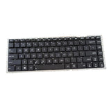 Maxbell For Asus P452 P452A P452L P452LJ Layout Keyboard US English Full Keyboard - Aladdin Shoppers