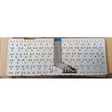 Maxbell For Asus P452 P452A P452L P452LJ Layout Keyboard US English Full Keyboard - Aladdin Shoppers
