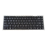 Maxbell For Asus P452 P452A P452L P452LJ Layout Keyboard US English Full Keyboard - Aladdin Shoppers