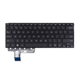Maxbell For ASUS T302 CHI T302CHI Laptop Layout Standard US English Backlit Keyboard - Aladdin Shoppers