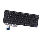 Maxbell For ASUS T302 CHI T302CHI Laptop Layout Standard US English Backlit Keyboard - Aladdin Shoppers