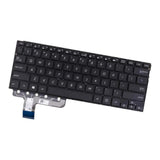 Maxbell For ASUS T302 CHI T302CHI Laptop Layout Standard US English Backlit Keyboard - Aladdin Shoppers