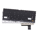 Maxbell For ASUS T302 CHI T302CHI Laptop Layout Standard US English Backlit Keyboard - Aladdin Shoppers