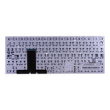 Maxbell For Asus UX31 UX31E UX31A Layout Keyboard US English Full Keyboard Silver - Aladdin Shoppers