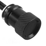 Maxbell For BMW R NINET Tool-less Seat Removal (Rear seat , passenger seat) Black - Aladdin Shoppers