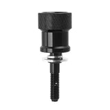 Maxbell For BMW R NINET Tool-less Seat Removal (Rear seat , passenger seat) Black - Aladdin Shoppers