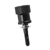 Maxbell For BMW R NINET Tool-less Seat Removal (Rear seat , passenger seat) Black - Aladdin Shoppers