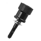 Maxbell For BMW R NINET Tool-less Seat Removal (Rear seat , passenger seat) Black - Aladdin Shoppers