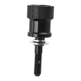 Maxbell For BMW R NINET Tool-less Seat Removal (Rear seat , passenger seat) Black - Aladdin Shoppers