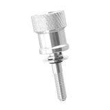 Maxbell For BMW R NINET Tool-less Seat Removal (Rear seat , passenger seat) Silver - Aladdin Shoppers