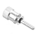 Maxbell For BMW R NINET Tool-less Seat Removal (Rear seat , passenger seat) Silver - Aladdin Shoppers