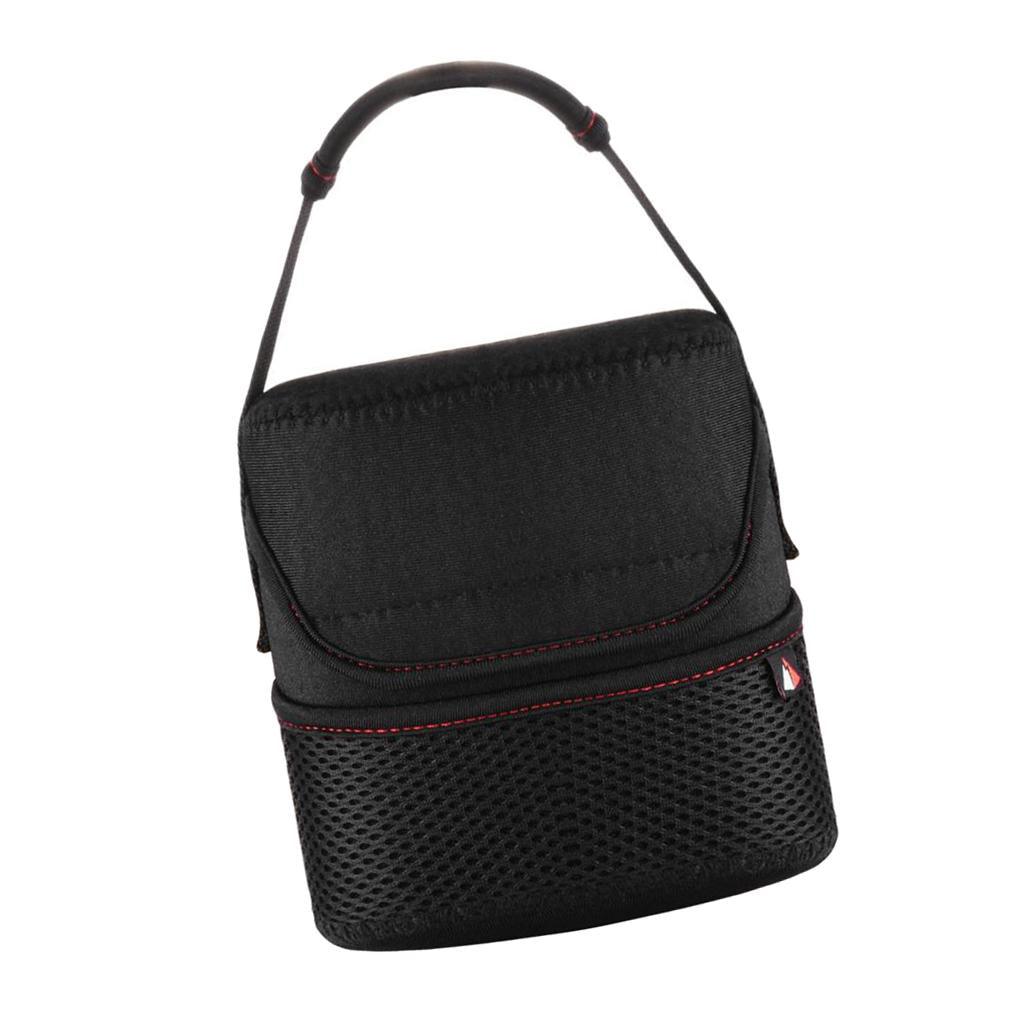 Maxbell For Bo se COLOR II Bluetooth Speaker Case Cover Travel Carry Bag - Aladdin Shoppers
