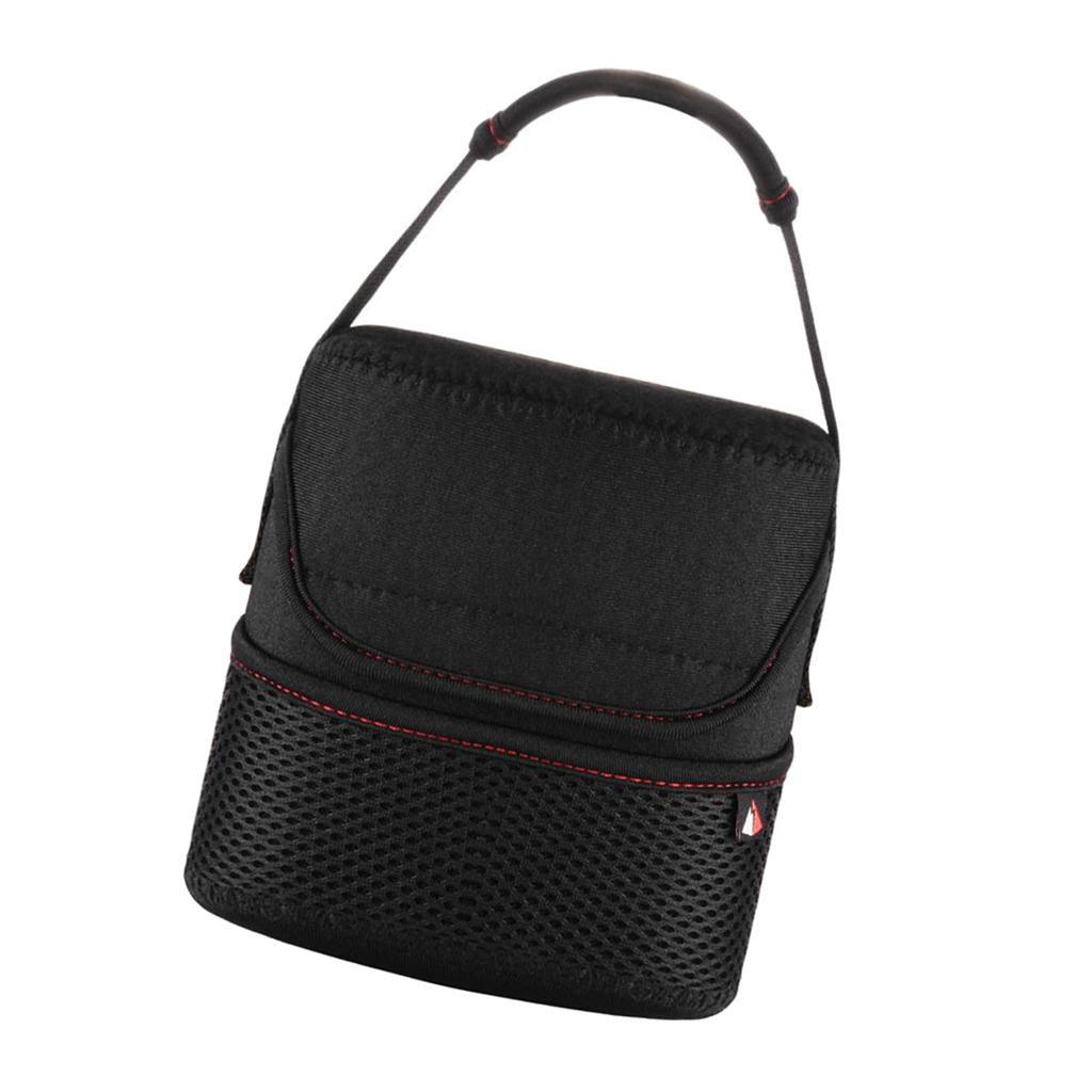 Maxbell For Bo se COLOR II Bluetooth Speaker Case Cover Travel Carry Bag - Aladdin Shoppers