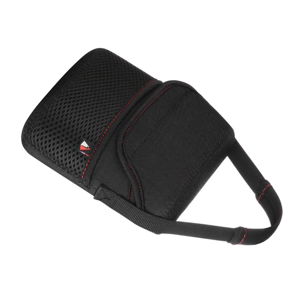 Maxbell For Bo se COLOR II Bluetooth Speaker Case Cover Travel Carry Bag - Aladdin Shoppers