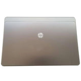 Maxbell For HP 4530S 4535S Laptop Back Cover Rear Lid Case A Shell Replacement - Aladdin Shoppers