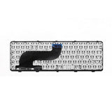 Maxbell For HP Probook 650 G1 655 G Replacement Keyboard With Frame No Pointer US - Aladdin Shoppers