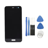 Maxbell For HTC U Play 5.2" LCD Screen Touch Digitizer Black - Aladdin Shoppers