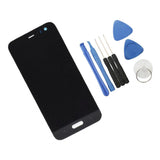 Maxbell For HTC U Play 5.2" LCD Screen Touch Digitizer Black - Aladdin Shoppers