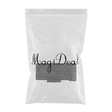 Maxbell For Lenovo Thinkpad E480 L480 Replacement US English Keyboard Black Frame - Aladdin Shoppers